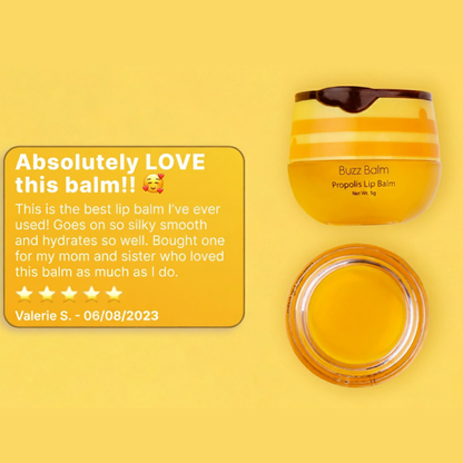 Honeypot Balm