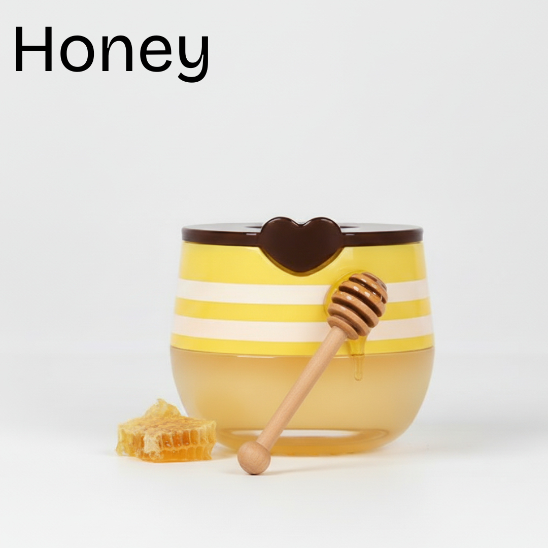 Honeypot Balm